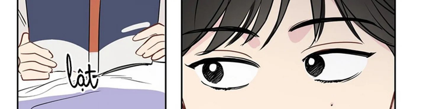 chuyện quái gì với giấc mơ đó vậy chapter 20 128