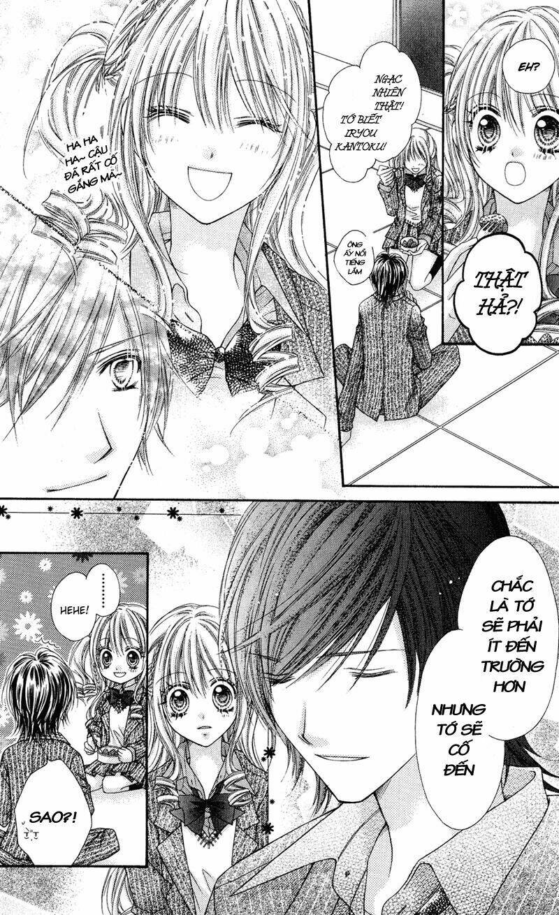 rockin' heaven chapter 29 16