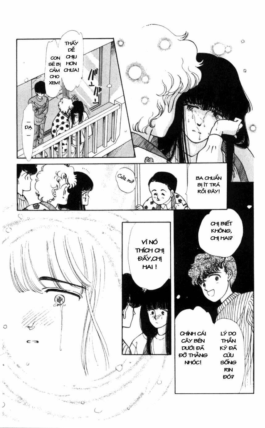 làm ơn cứu trái đất của tôi chapter 2 42