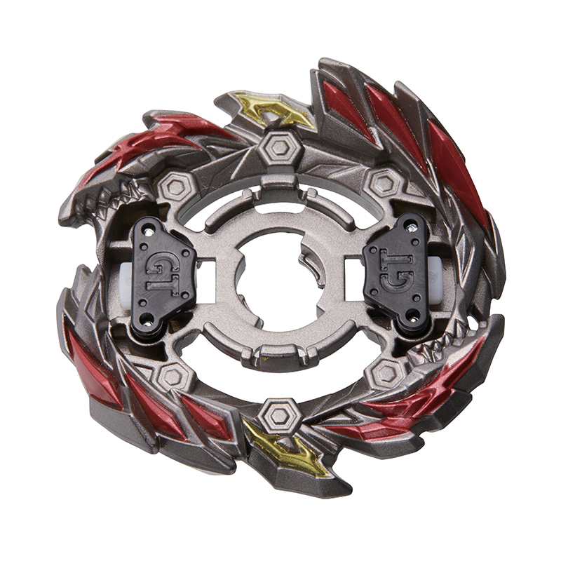 Đồ Chơi BEYBLADE 4 Con Quay B-145 Dx Starter Venom Diabolos.Vn.Bl 134411