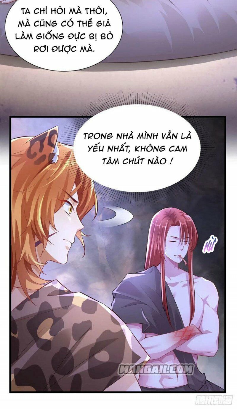 [16+] thảnh thơi thú thế chủng chủng điền, sinh sinh tể chapter 271 7