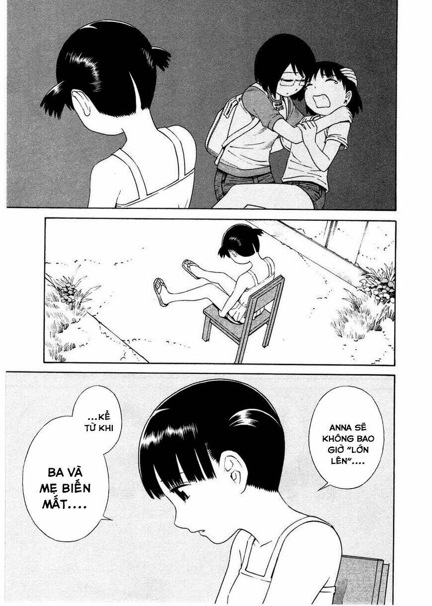 chikyuu no houkago chapter 15 23