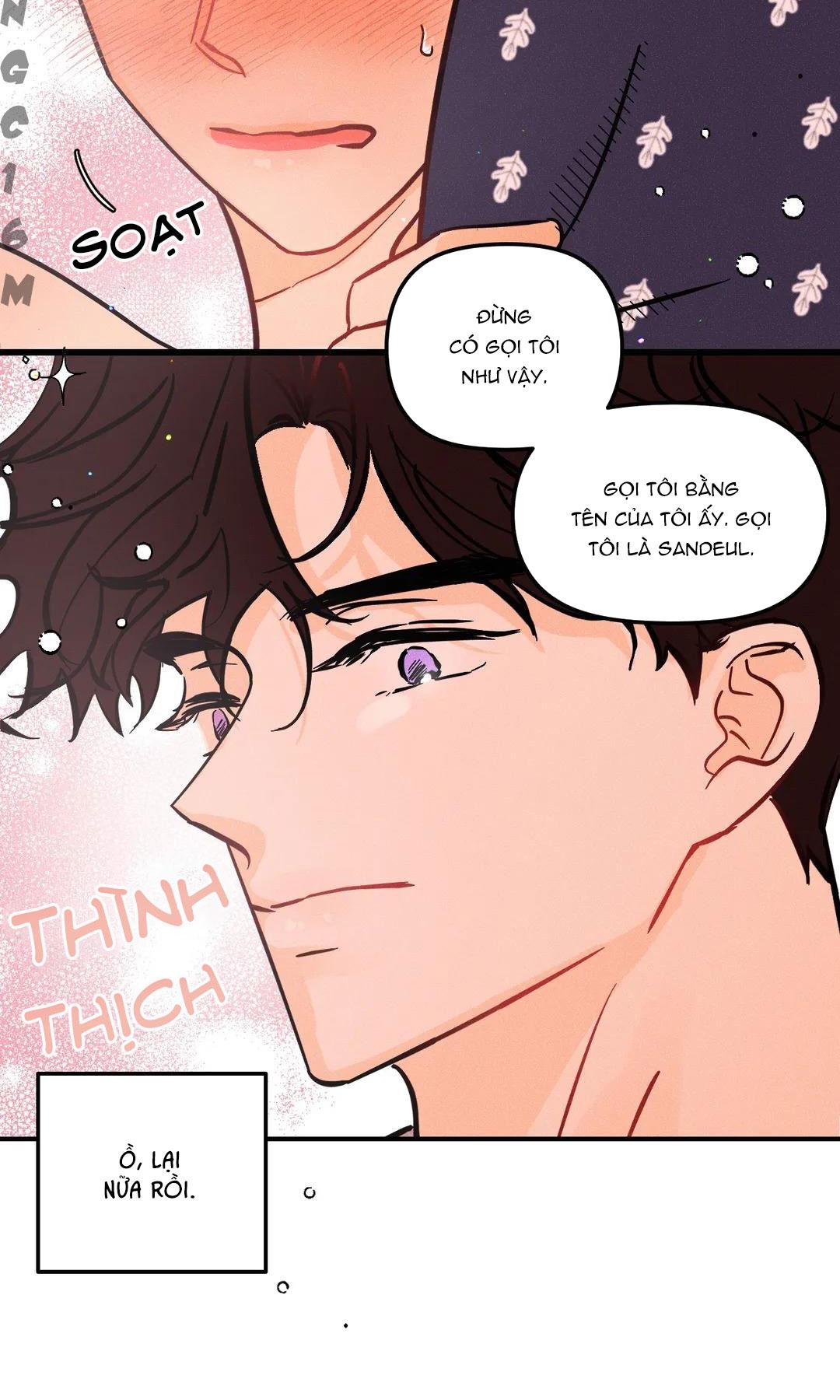 thang thanh âm chapter 32 34