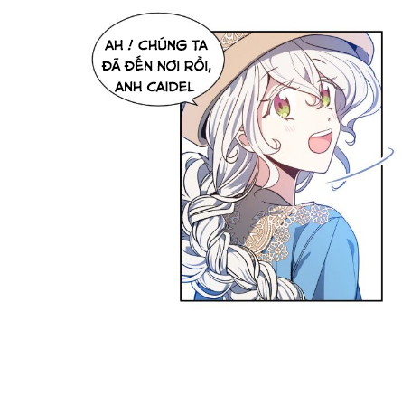 mong ước tuyệt vọng của một phù thủy chapter 4 33