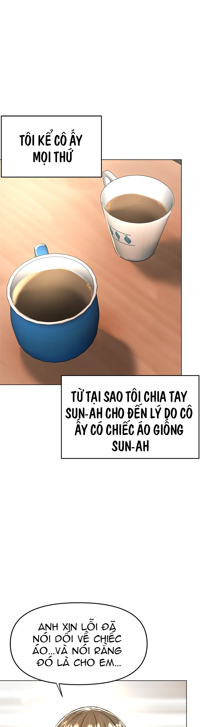 chiều chuộng em đi mà chapter 26.1 10