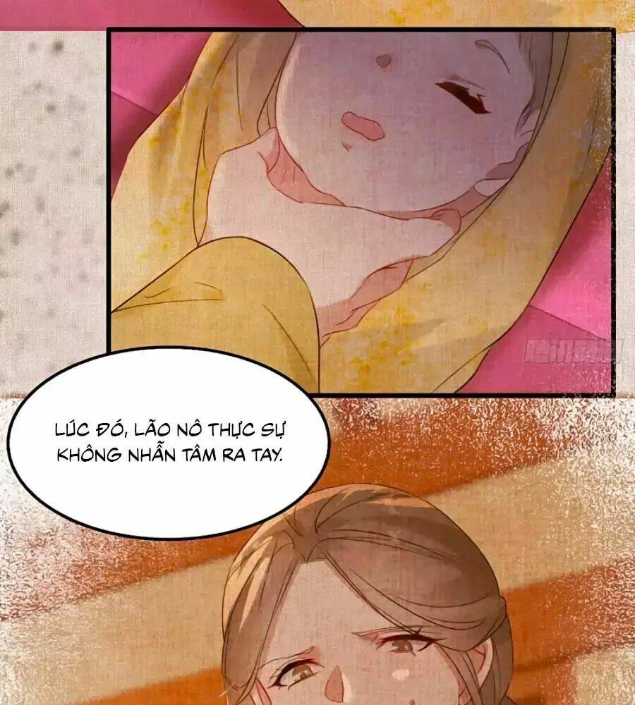 gian phi như thử đa kiều chapter 71 41