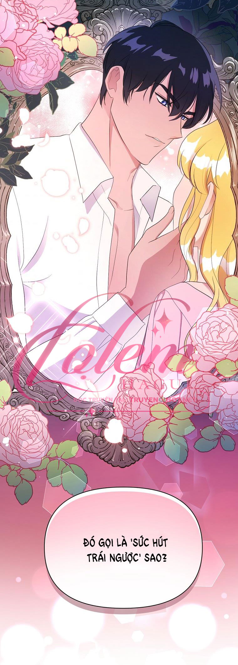 đây là cuộc hôn nhân lừa đảo chapter 21 30