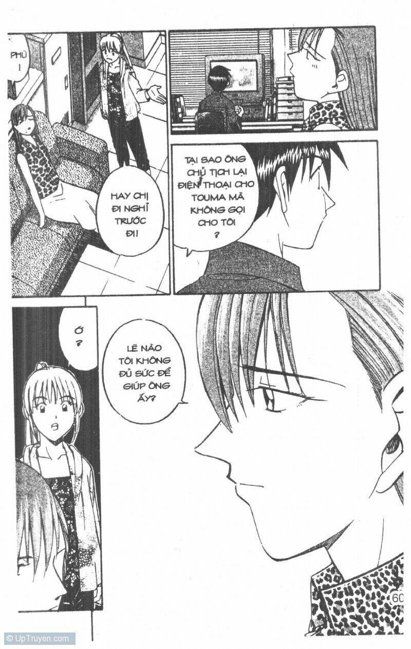 thám tử toma chapter 10 60