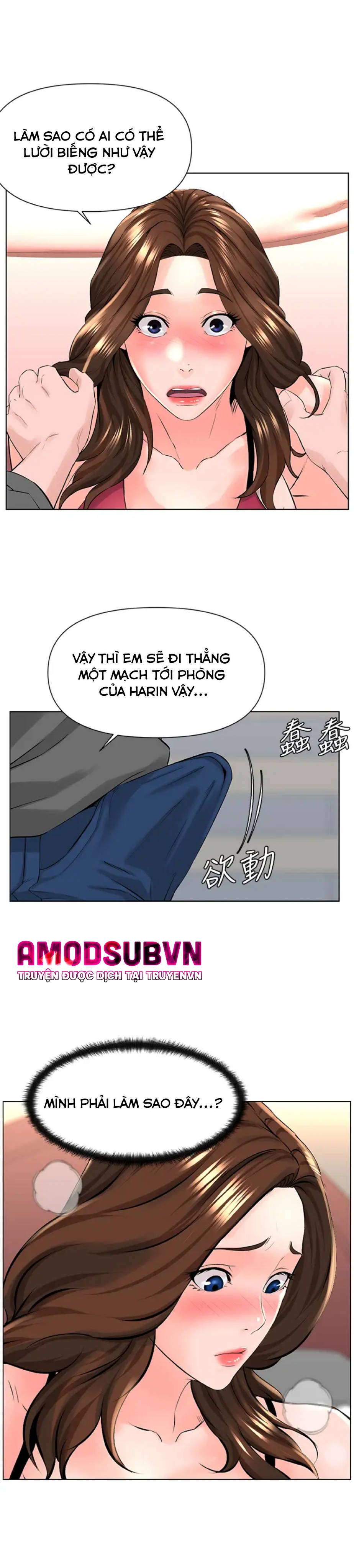 idol kế bên chapter 13 26