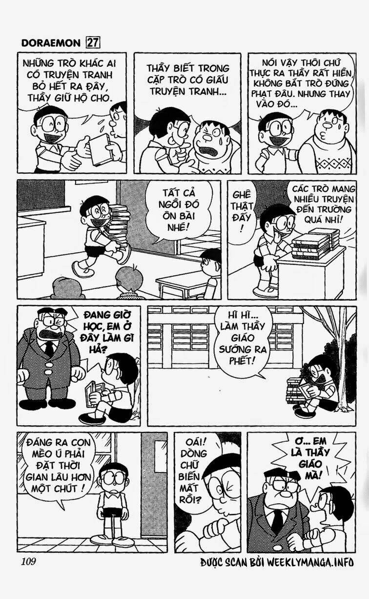 doraemon chapter 490 5