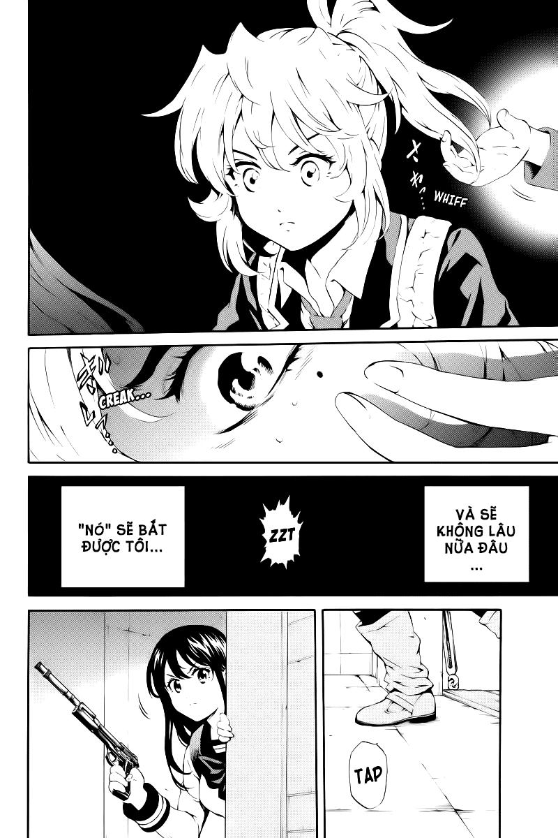 tenkuu shinpan arrive chapter 82 9