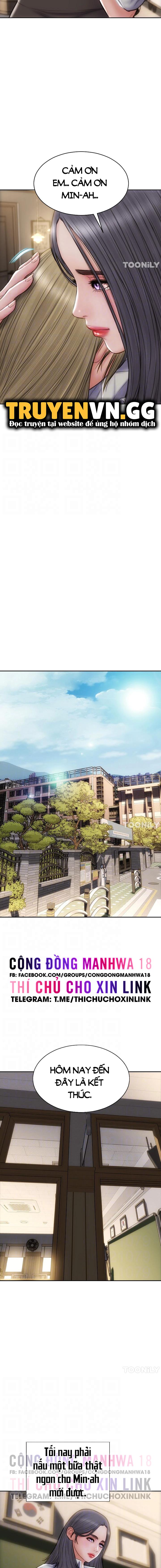 dân chơi out trình chapter 80 4