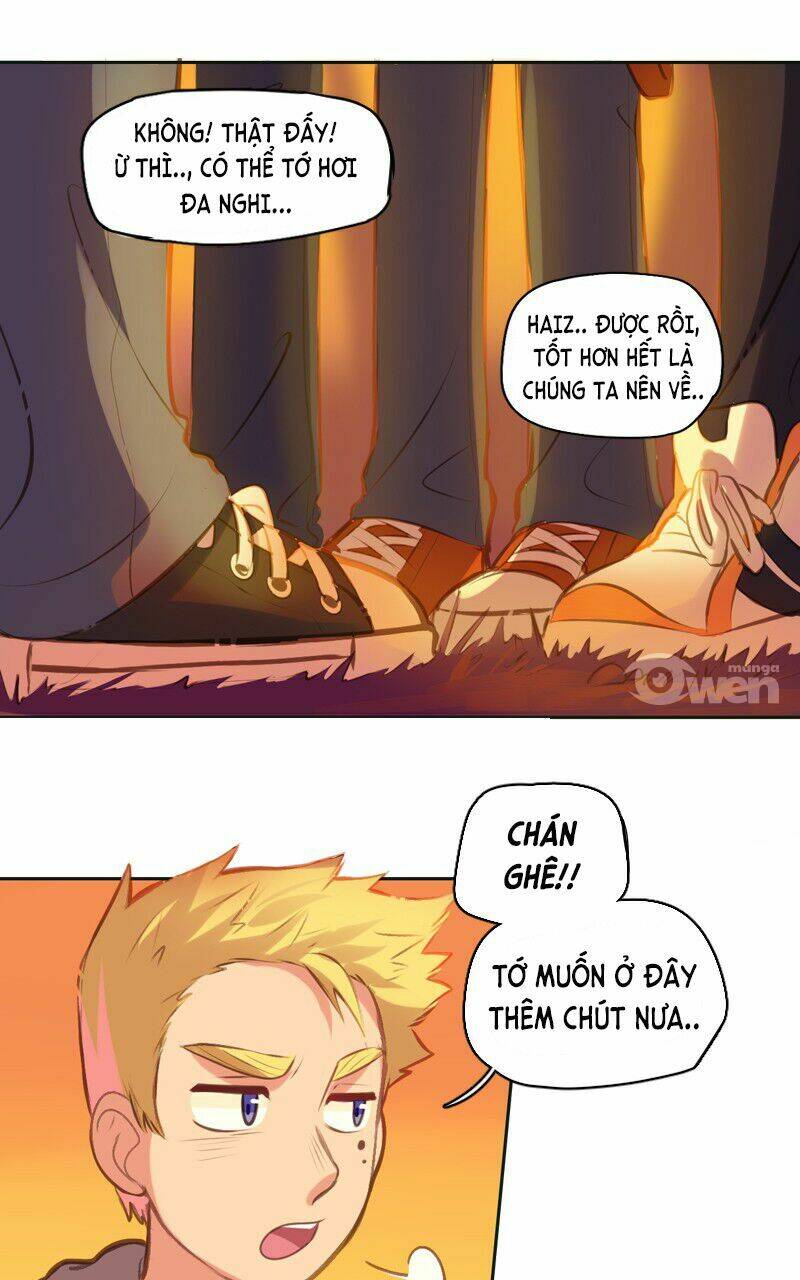 lời nguyền lalin chapter 5 44