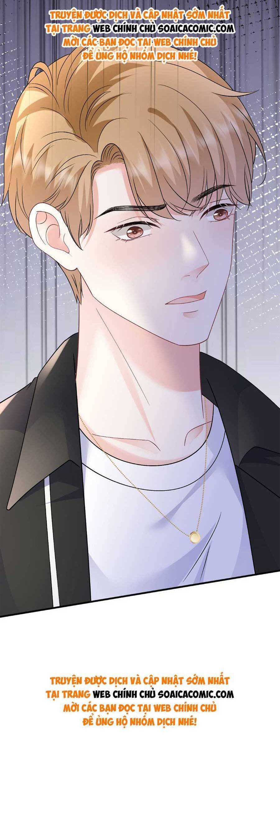 [16+] đại tiểu thư có thể có ý đồ xấu chapter 183 24