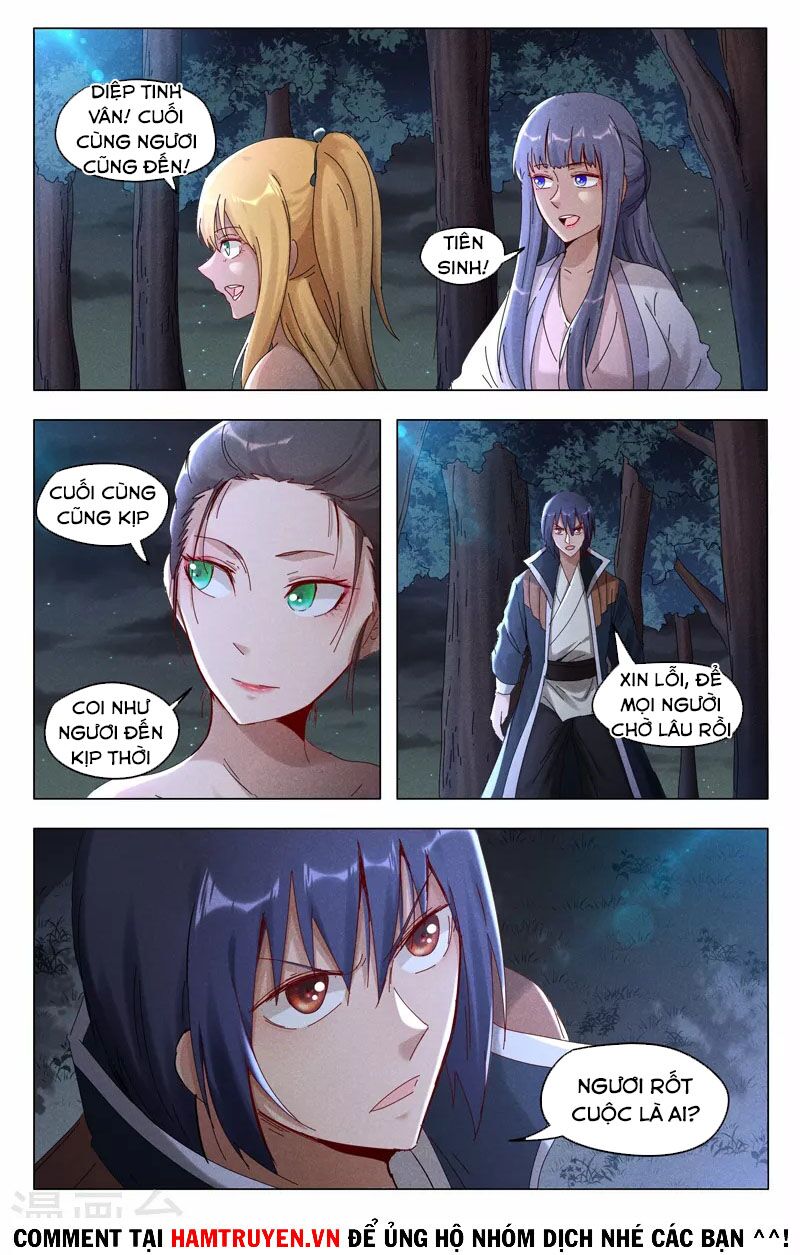 vạn giới tiên trung chapter 410 1