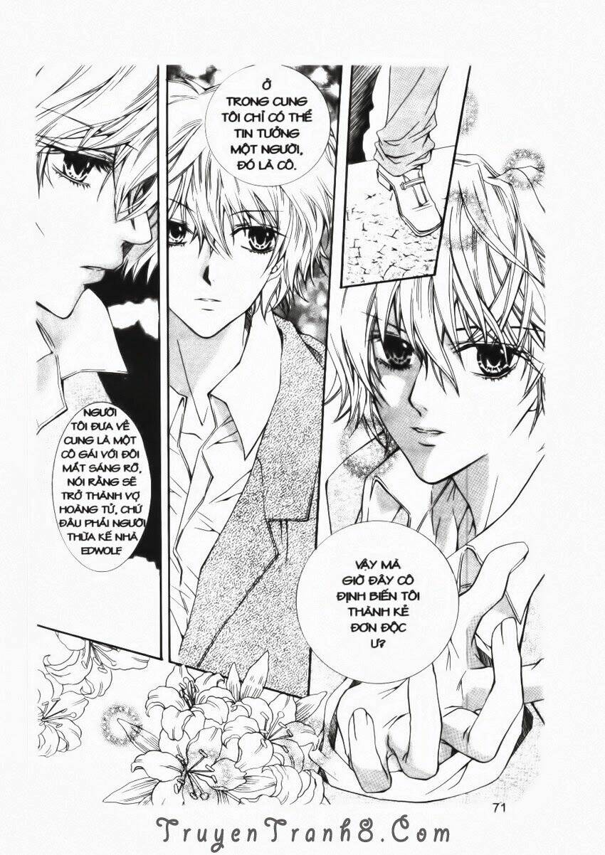 a kiss for my prince chapter 19 17