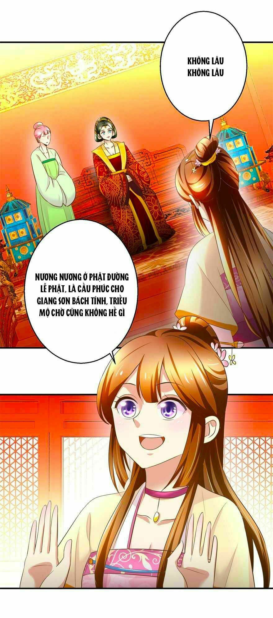 thuần phi ký chapter 35 14