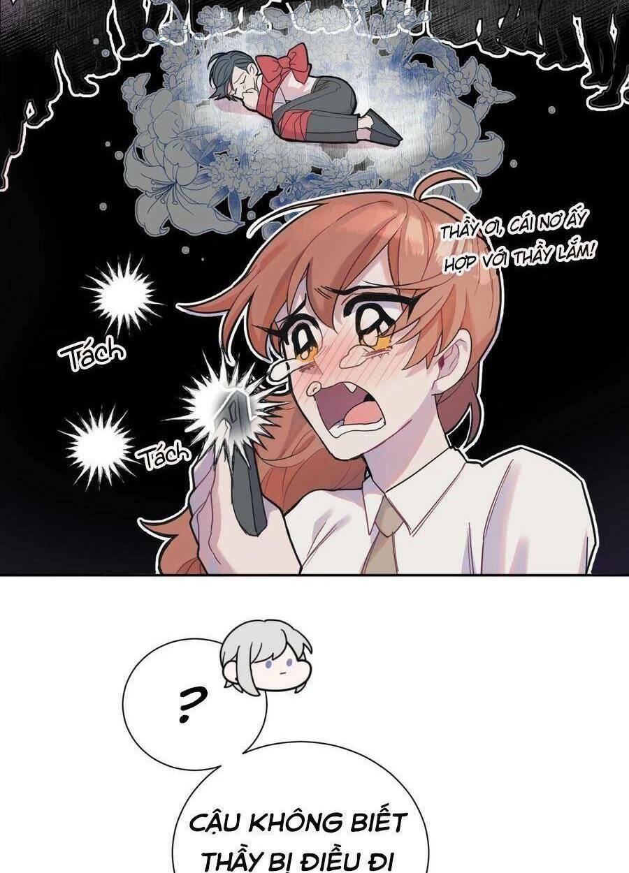 nhật ký nấm ma cô chapter 1 28