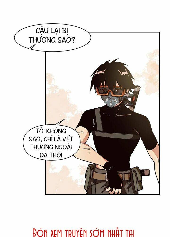 vương bài đặc công trùng sinh vườn trường chapter 33 10