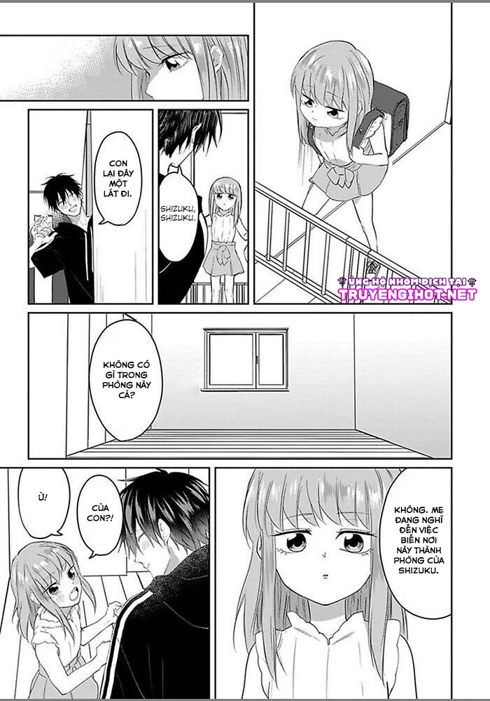 (vol 3) hãy khiến tôi ghét cậu chapter 2 3