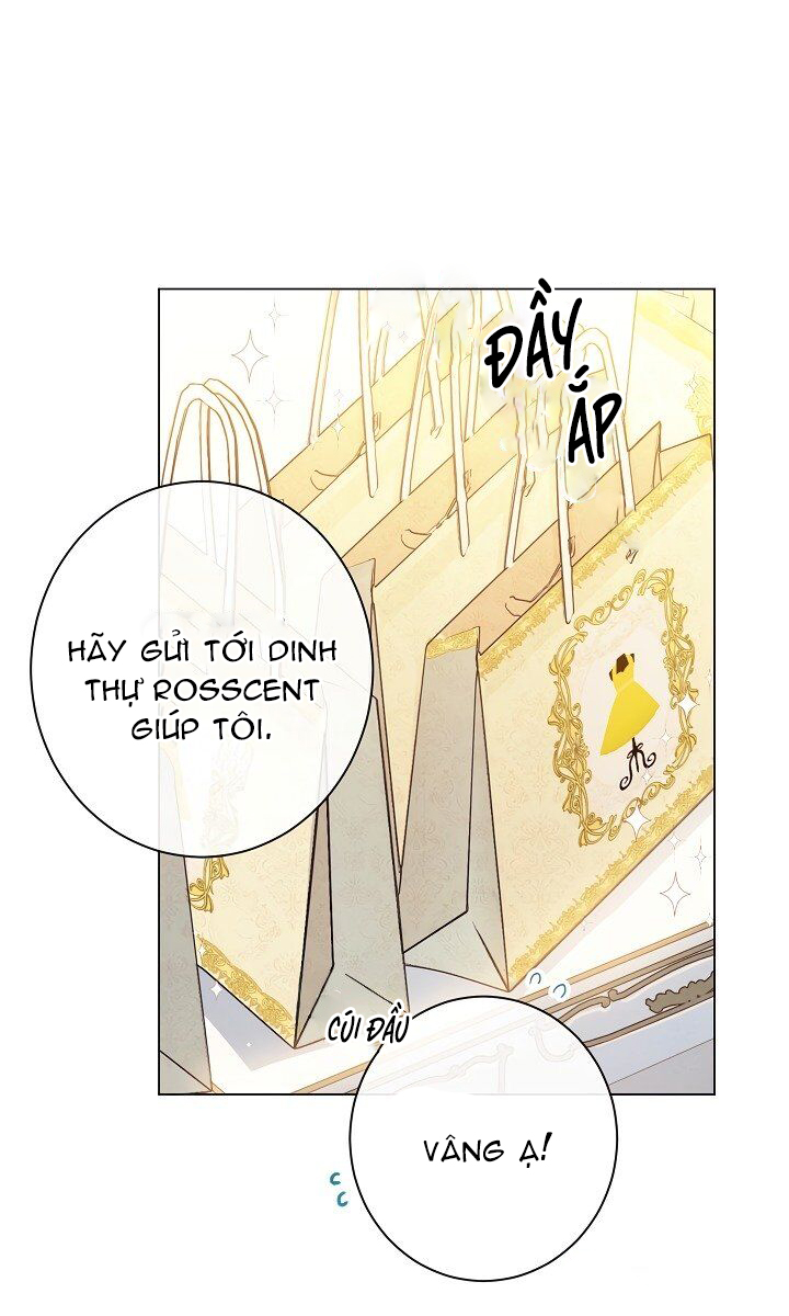 ác nữ đảo ngược đồng hồ cát chapter 32 51