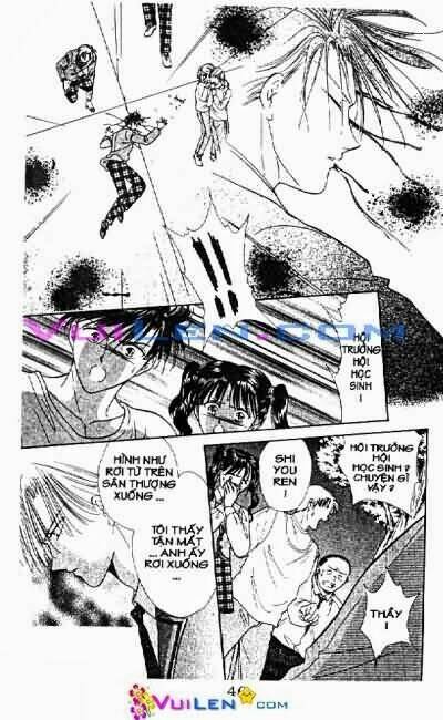 quyển sách kỳ bí chapter 15 41