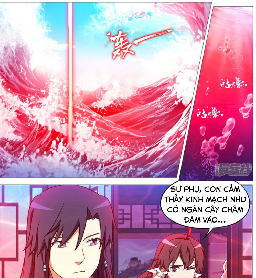 vạn cổ kiếm thần chapter 111 3