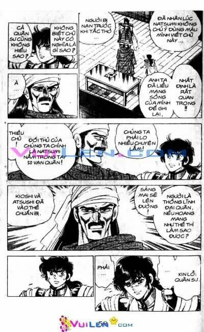 vương tử takeru chapter 6 58