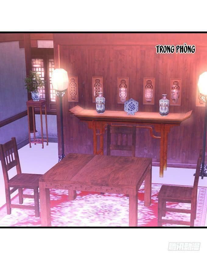 hồ tiên hung bạo chapter 124 31