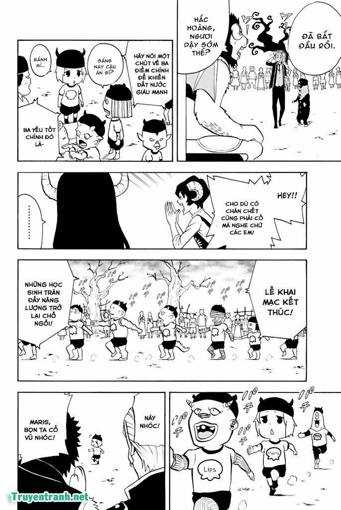 sodatechimaou chapter 58 5