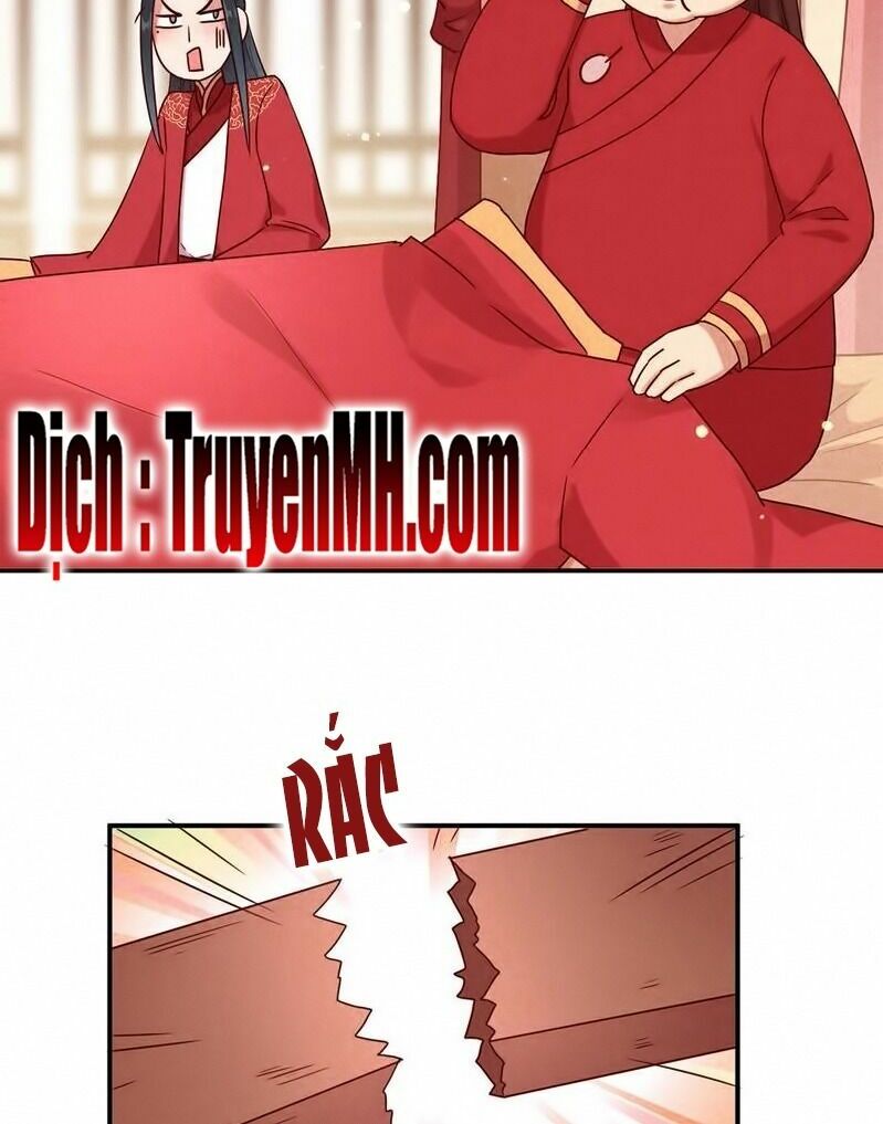 101 mỹ nam của vương phi béo phì chapter 10 4