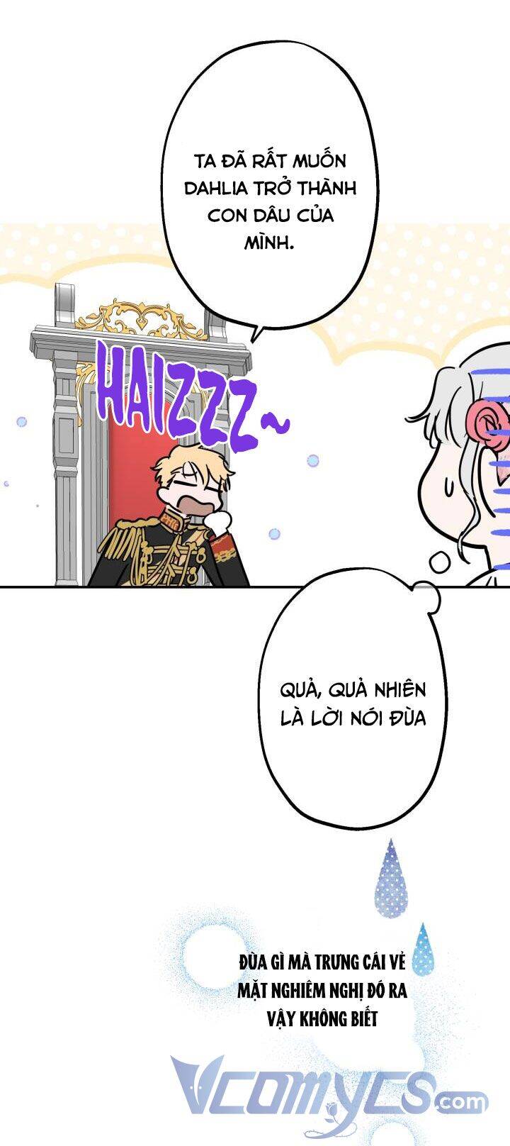 những nhân vật mạnh nhất thế giới ám ảnh tôi chapter 13 25