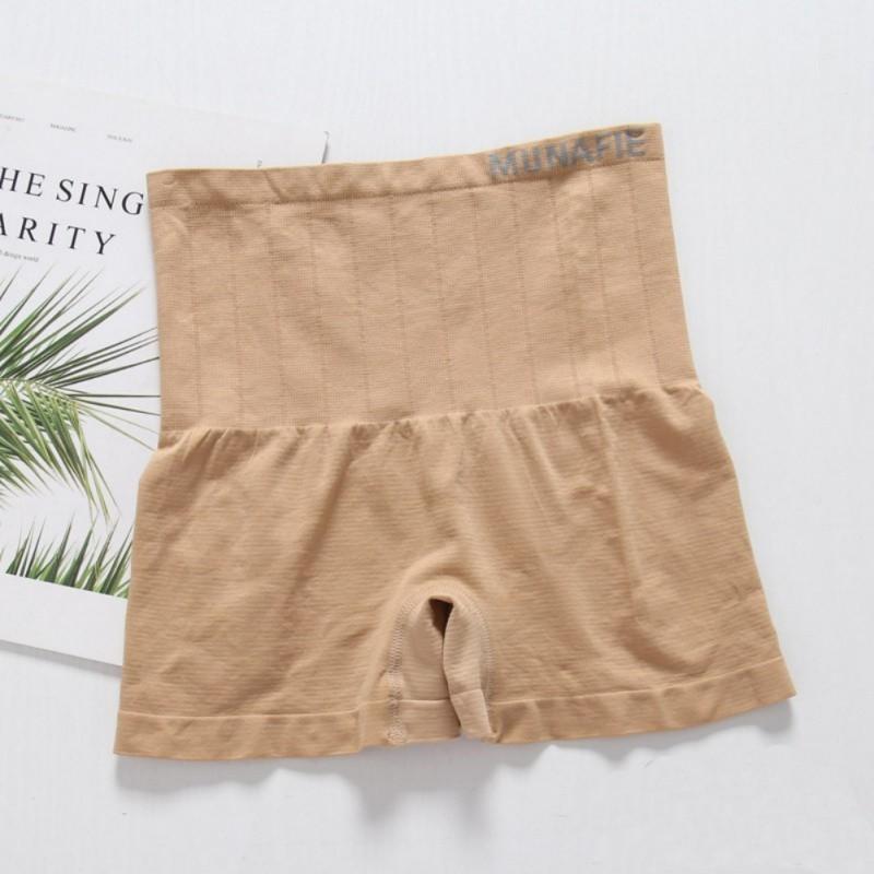 Quần gen bụng định hình eo thon Munafie Nhật 005