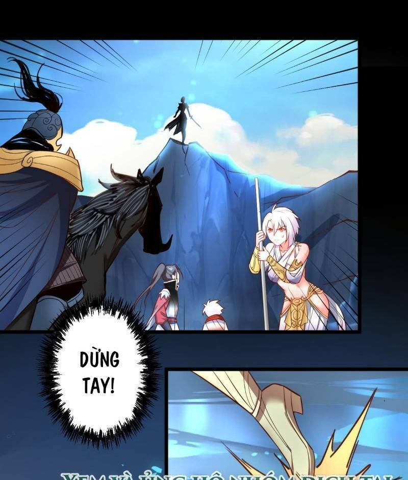 trọng sinh tối cường ma tôn ở rể chapter 43 1