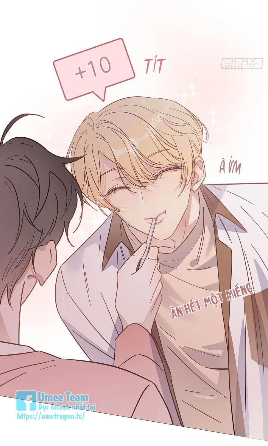 hôm nay nam giả trang nữ vẫn chưa được cầu hôn! chapter 68 35