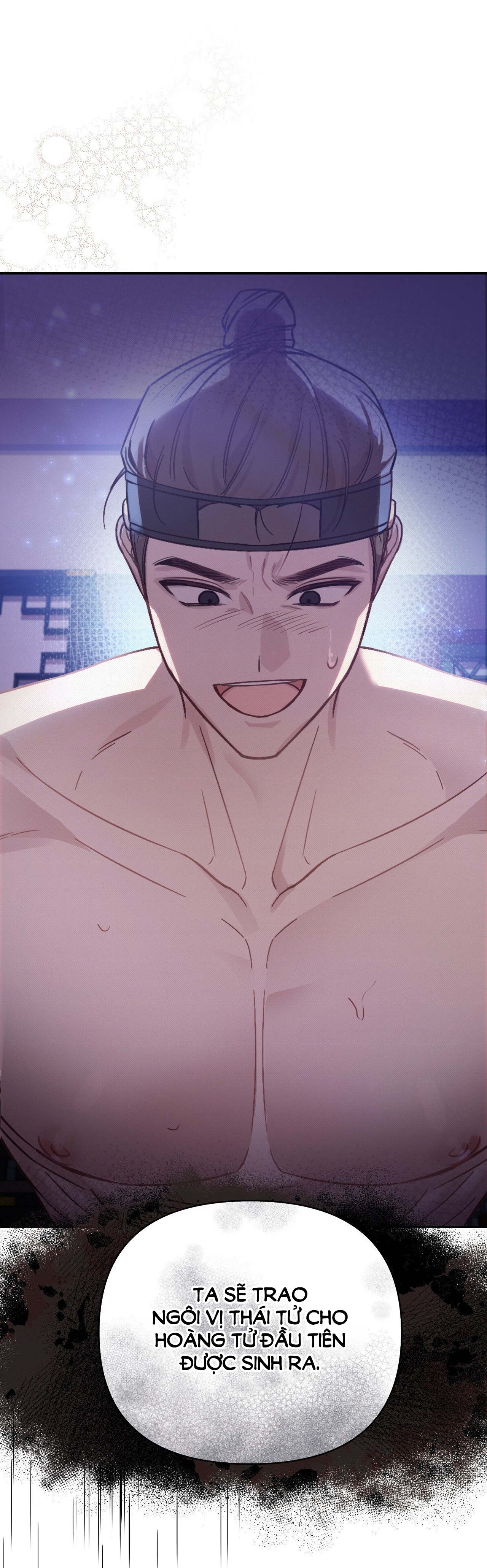 [18+] hậu cung kế chapter 10.2 31