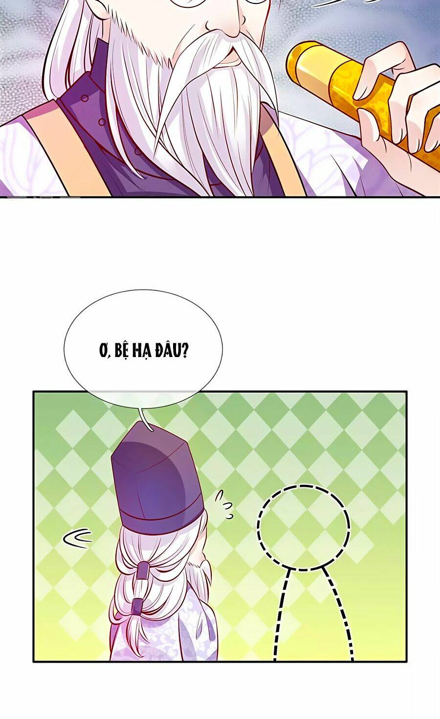 bỗng một ngày nọ trở thành con gái vua chapter 12 3