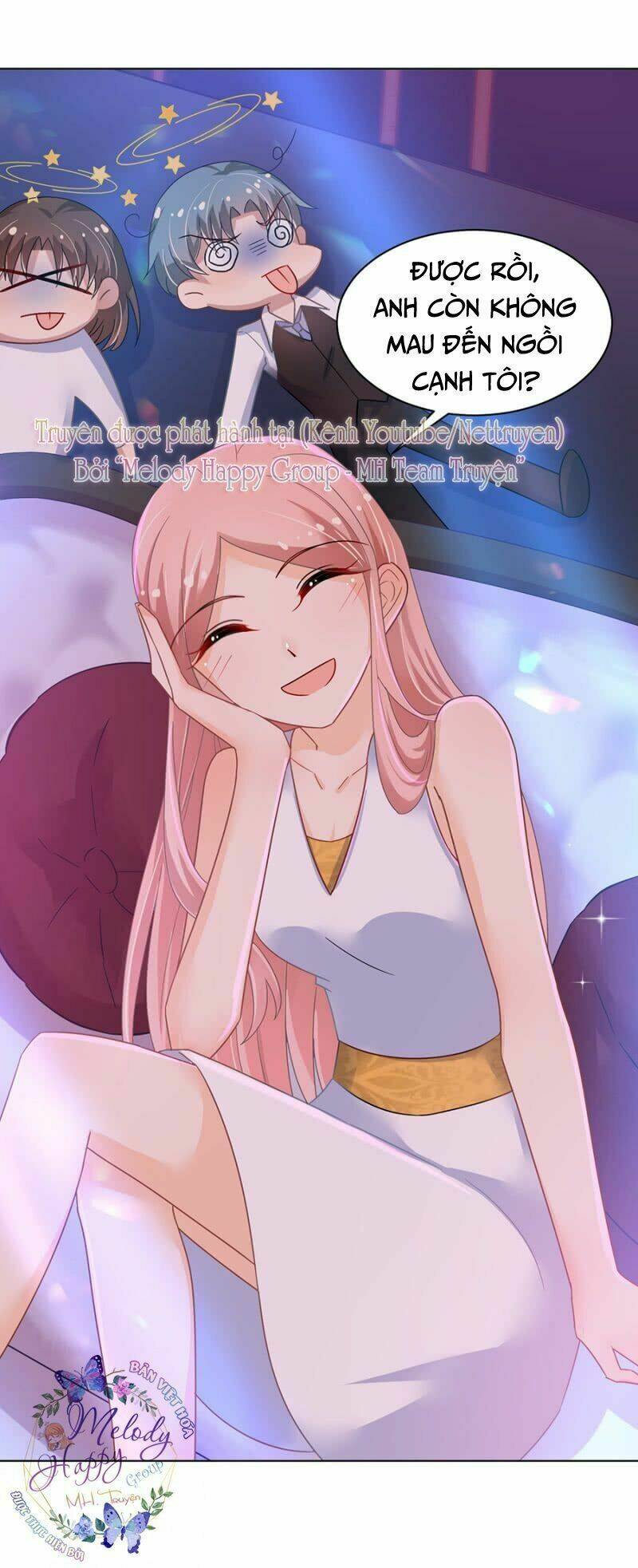 ma lạt thiên kim đẩu ác thiếu chapter 128 21