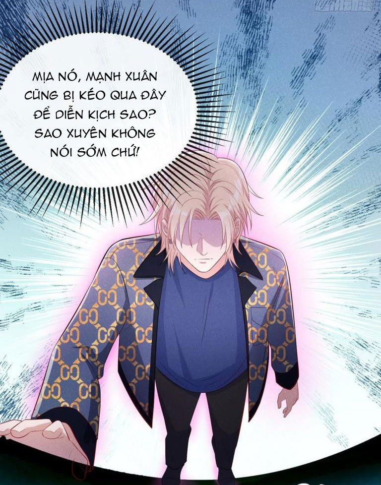 tôi với hình mẫu lý tưởng lìa trần rồi! chapter 21 29