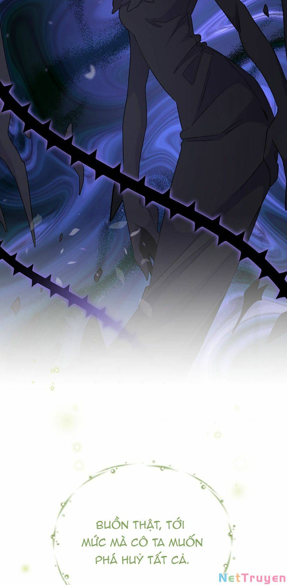 nhà hiền triết yigret chapter 58 41