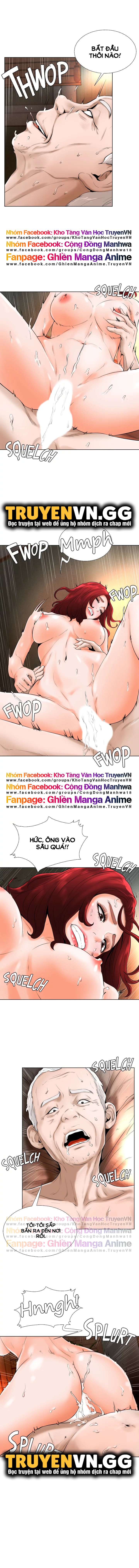 phòng bi da tình yêu chapter 15 8