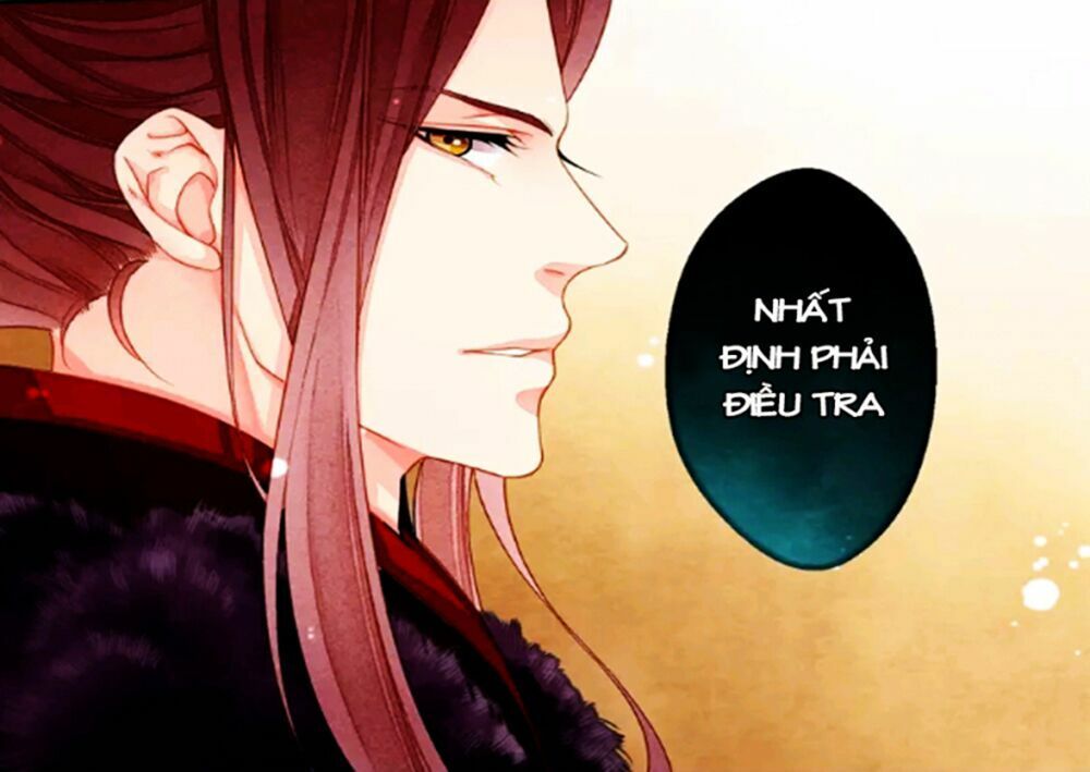 thái tử chapter 49 11