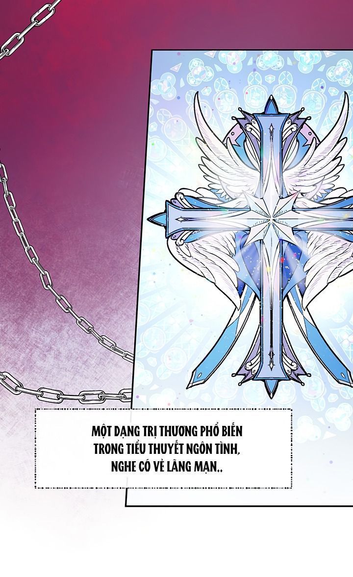 cách để cứu rỗi anh trai của nữ chính chapter 22 10