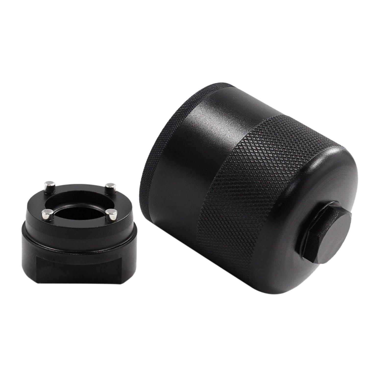 Billet Oil Filter Reusable Oil Filter Accessories for K Series