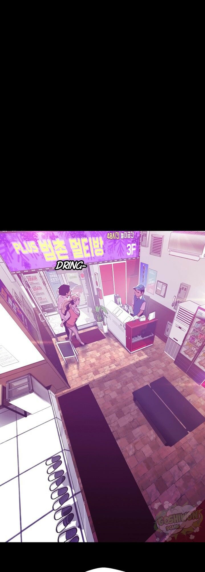 tân thế giới tuyệt vời chapter 73 1