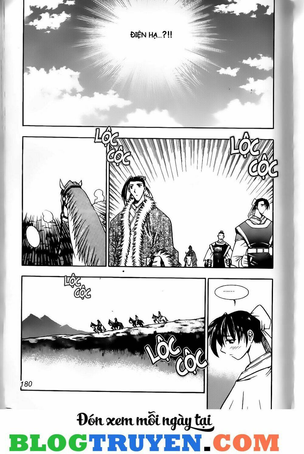 thiên lang liệt truyện chapter 101 7