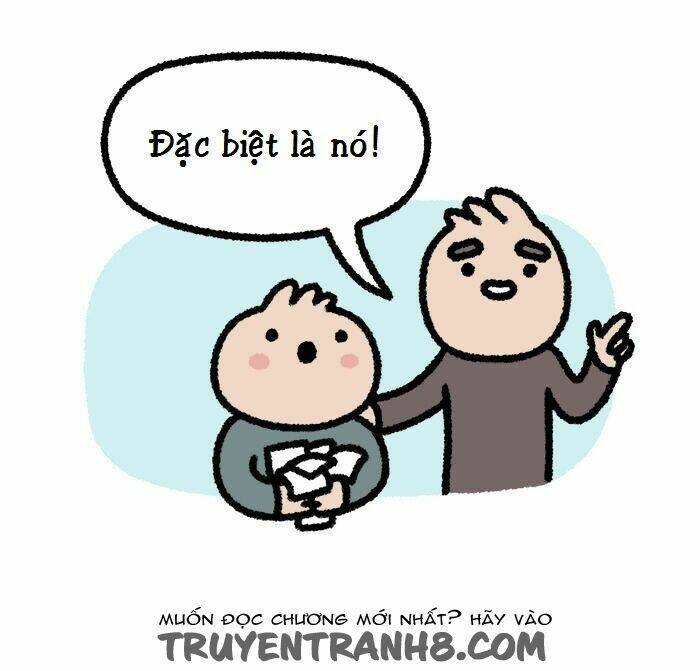 những mẫu truyện ngắn dễ thương và hài hước chapter 36 4