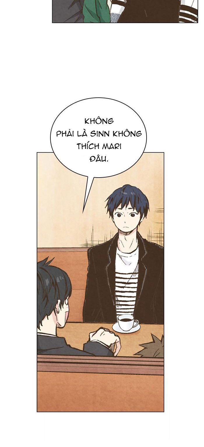 honey! honey! marry me! chapter 79 15