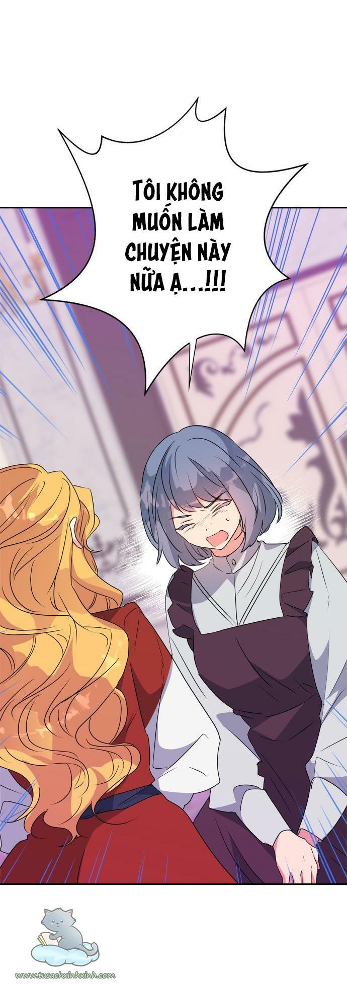 tôi đang nuôi dưỡng một con quái thú chapter 58 36