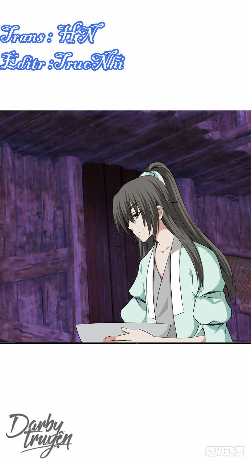 điền viên mật sủng: cô vợ nóng bỏng chapter 5 4